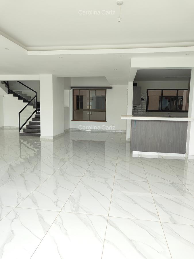 4 Bed Apartment with En Suite at General Mathenge Road Off Peponi Road - 6