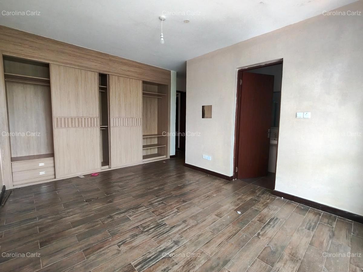 4 Bed Apartment with En Suite at General Mathenge Road - 10