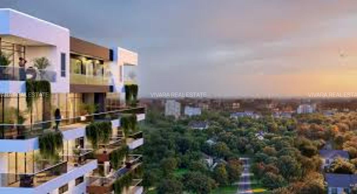 1 Bed Apartment with Swimming Pool in Kilimani - 5