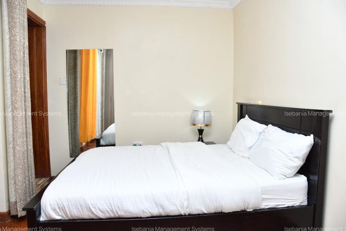 8 Bed House with En Suite at - 10