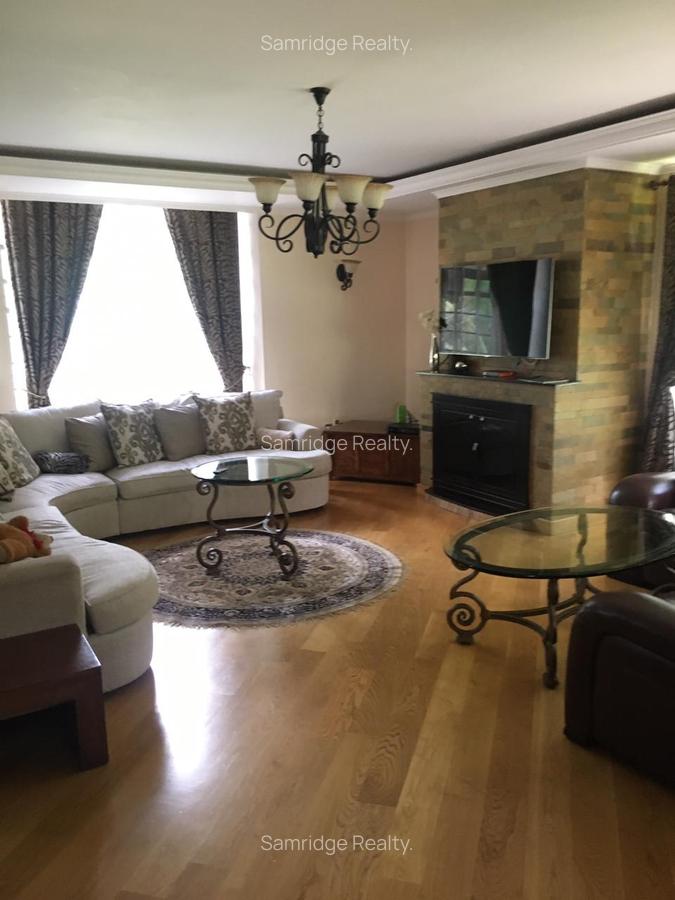 5 Bed Townhouse with En Suite at Murishu Rd - 3