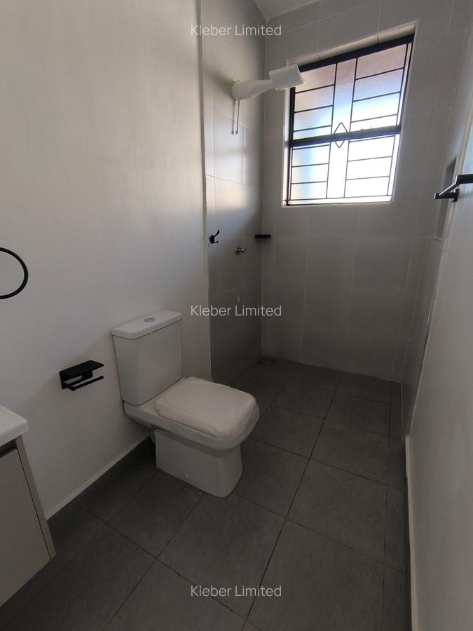 3 Bed House with En Suite in Ruiru - 20
