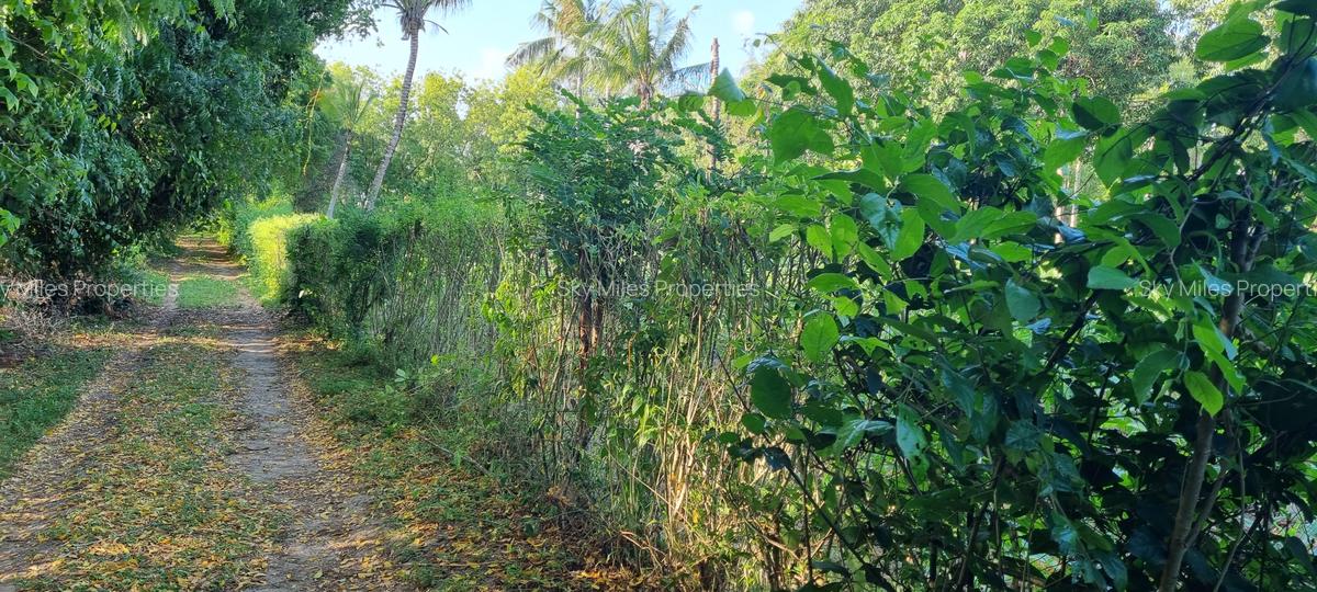 1 ac Land at Mtwapa - 5