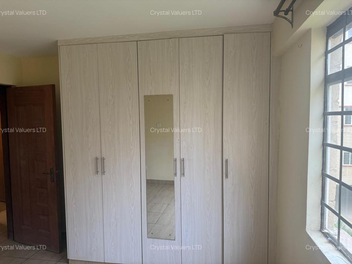 3 Bed Apartment with En Suite in Athi River - 13