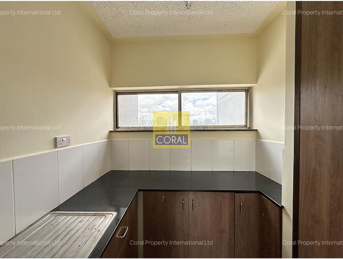 1,626 ft² Office in Westlands Area - 5