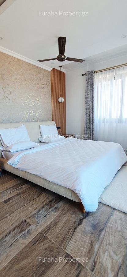 3 Bed Apartment with En Suite at Nyali - 16