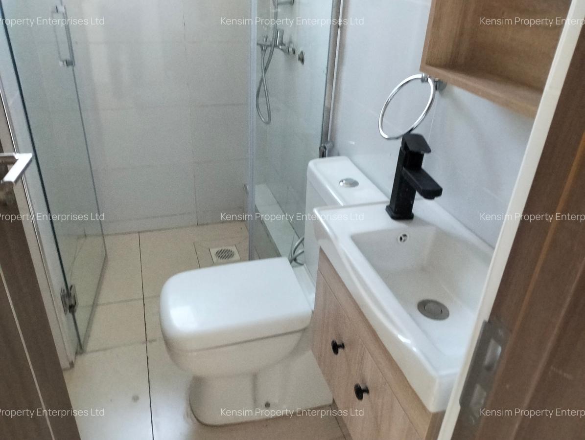 1 Bed Apartment with En Suite in Westlands Area - 10