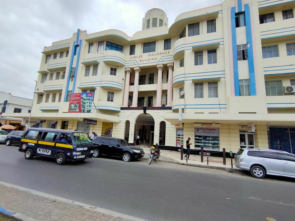 Office in Mombasa CBD - 5