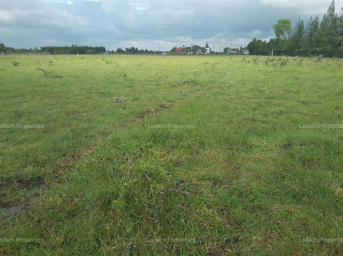 0.1 ac Residential Land in Ongata Rongai - 1