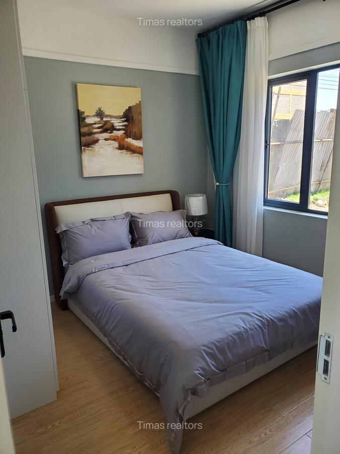 1 Bed Apartment with Swimming Pool at Dagoretti Corner - 2