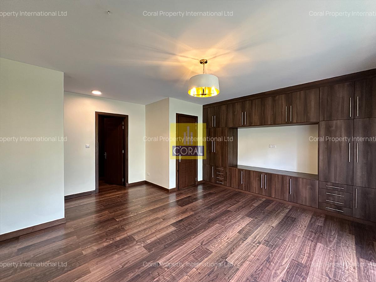 5 Bed Apartment in Westlands Area - 5