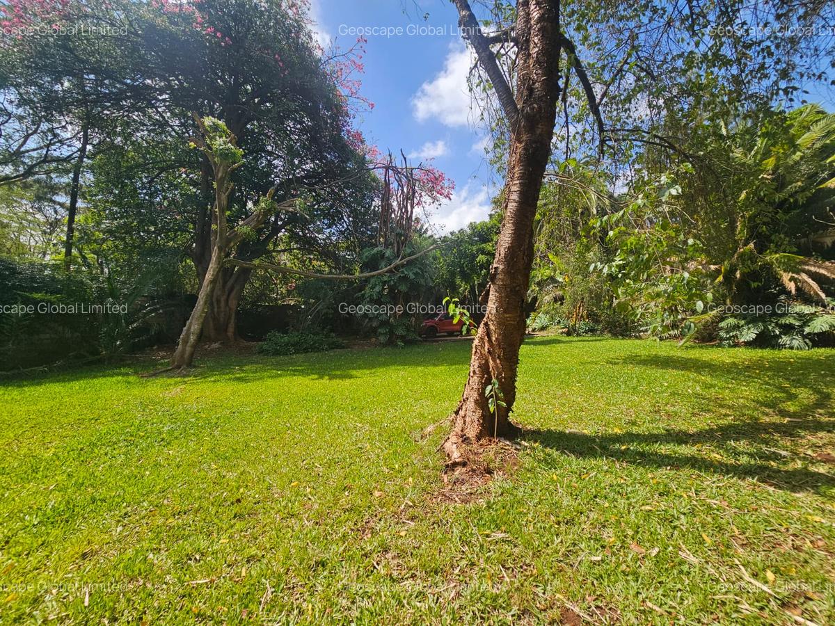 5 Bed House with En Suite in Karen - 6