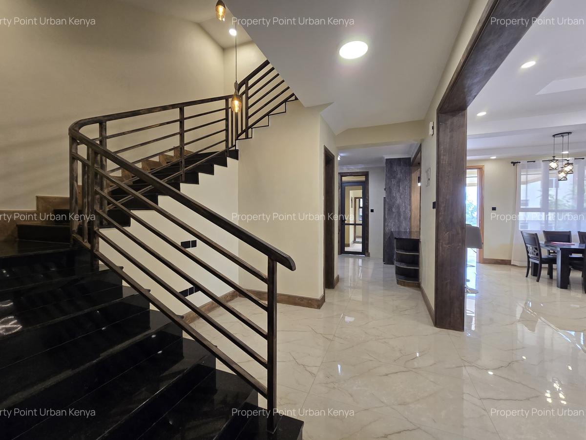 4 Bed Villa with En Suite at Limuru Road - Banana - Ruaka - 6