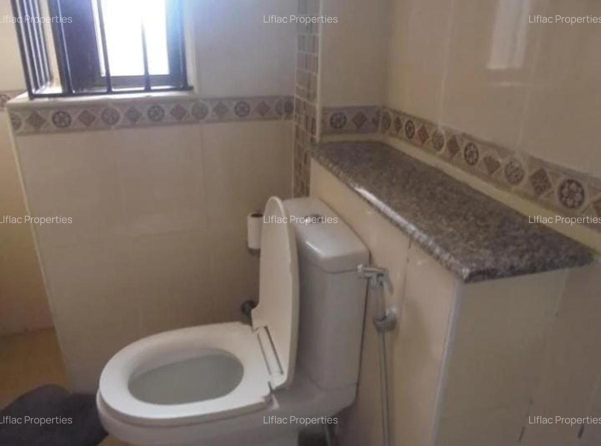 4 Bed Townhouse with En Suite in Runda - 16