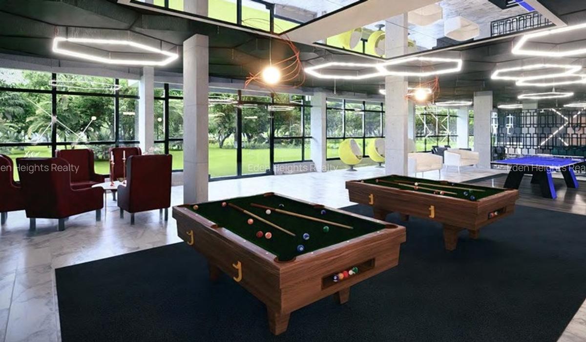 3 Bed Apartment with En Suite in Loresho - 11