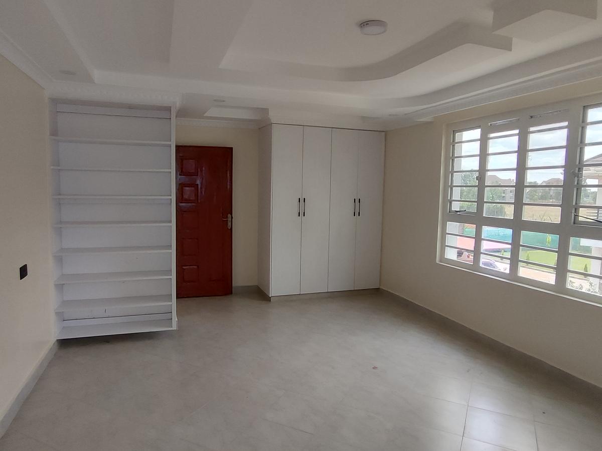 4 Bed Townhouse with En Suite in Ruiru - 9