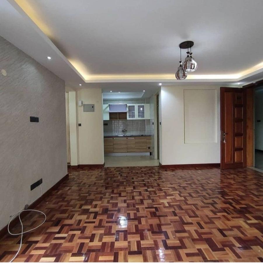 1 Bed Apartment with En Suite in Kileleshwa - 7