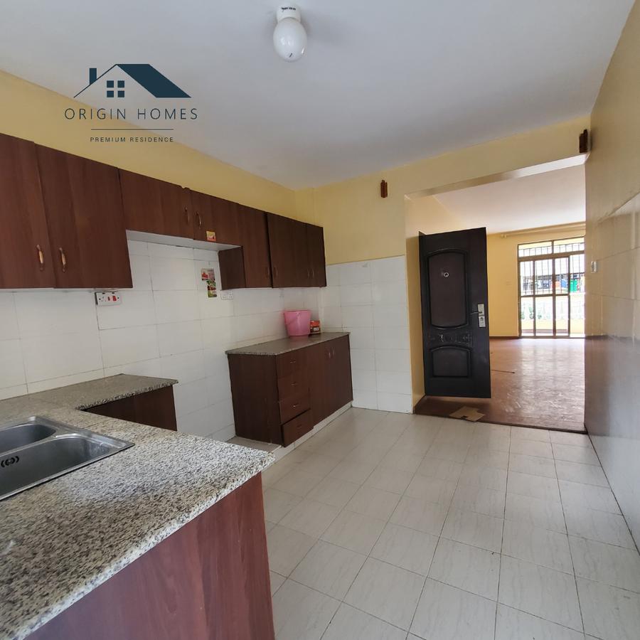 3 Bed Apartment with En Suite at Kilimani - 3