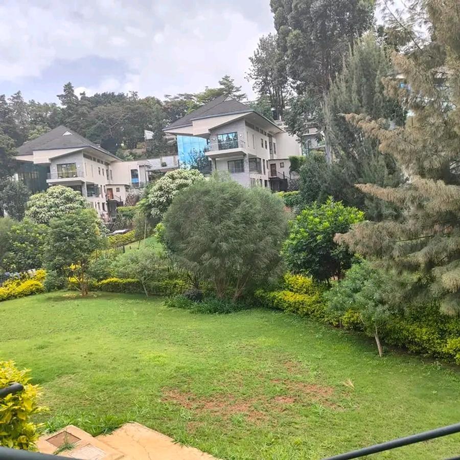 5 Bed Townhouse with En Suite at Lower Kabete - 8