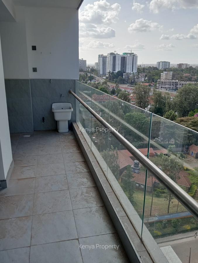 2 Bed Apartment with Swimming Pool at Kirichwa Road - 9