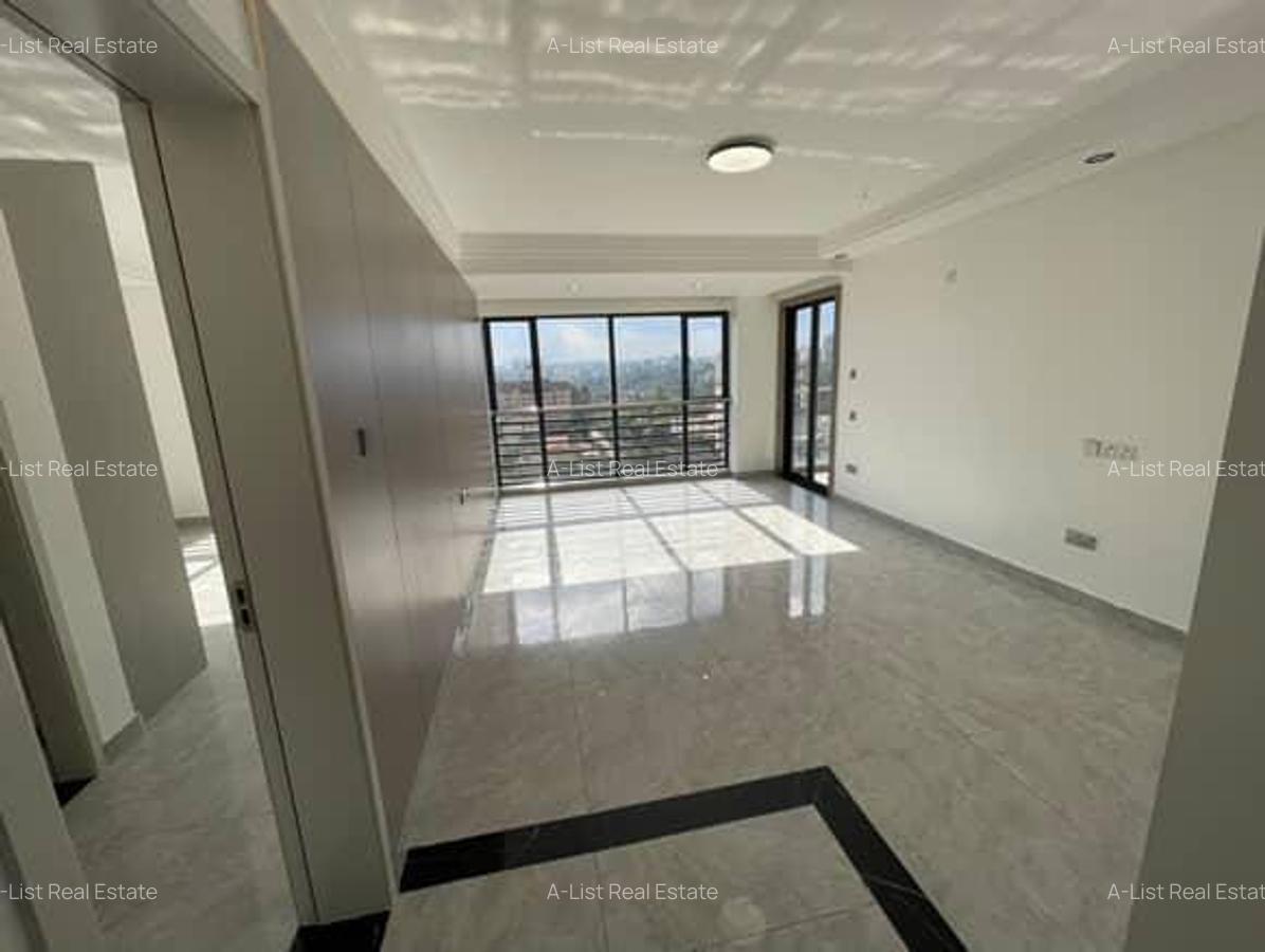 2 Bed Apartment with En Suite at Muringa - 1