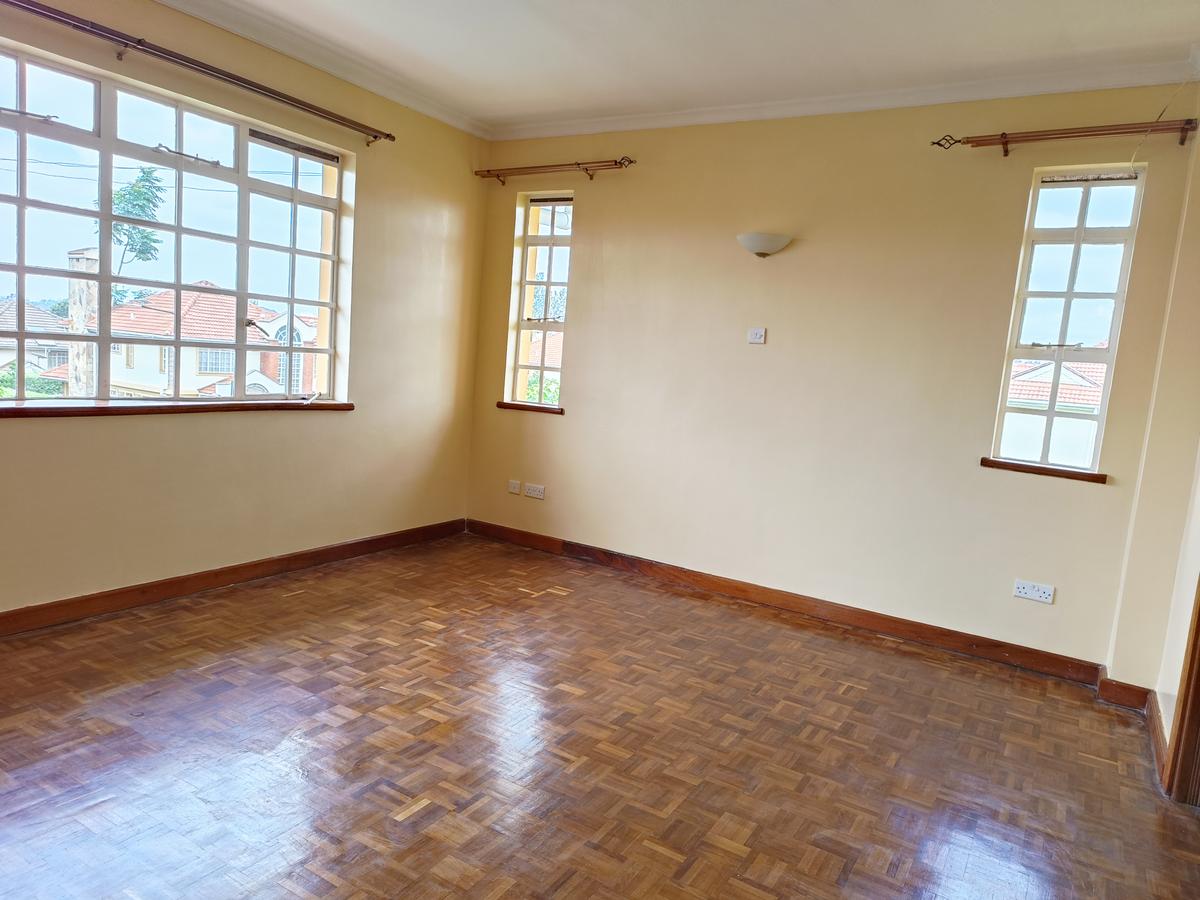 4 Bed House with En Suite at Along Kiambu Road Off Paradise Lost Road - 10