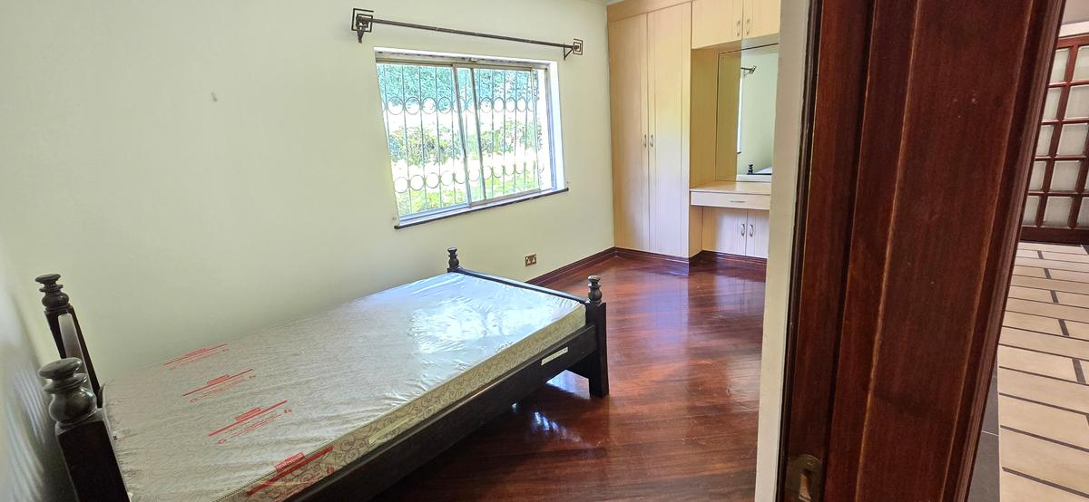 4 Bed House with En Suite at Muthaiga Road - 16