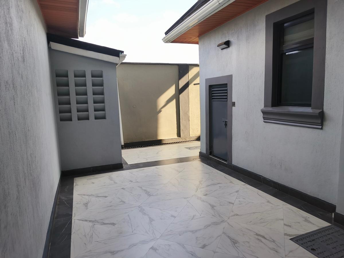 4 Bed Townhouse with En Suite at North Muthaiga - 6