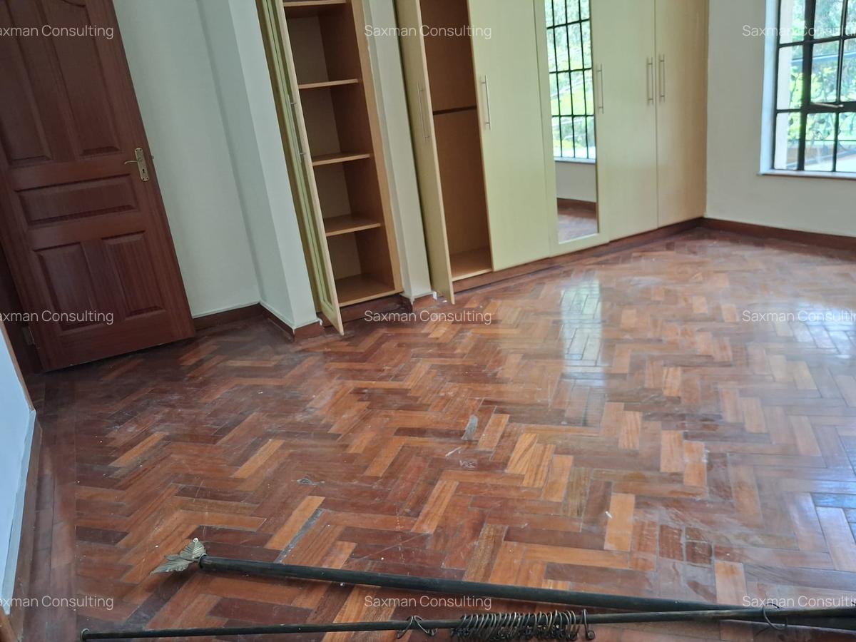 4 Bed House with En Suite in Karen - 8