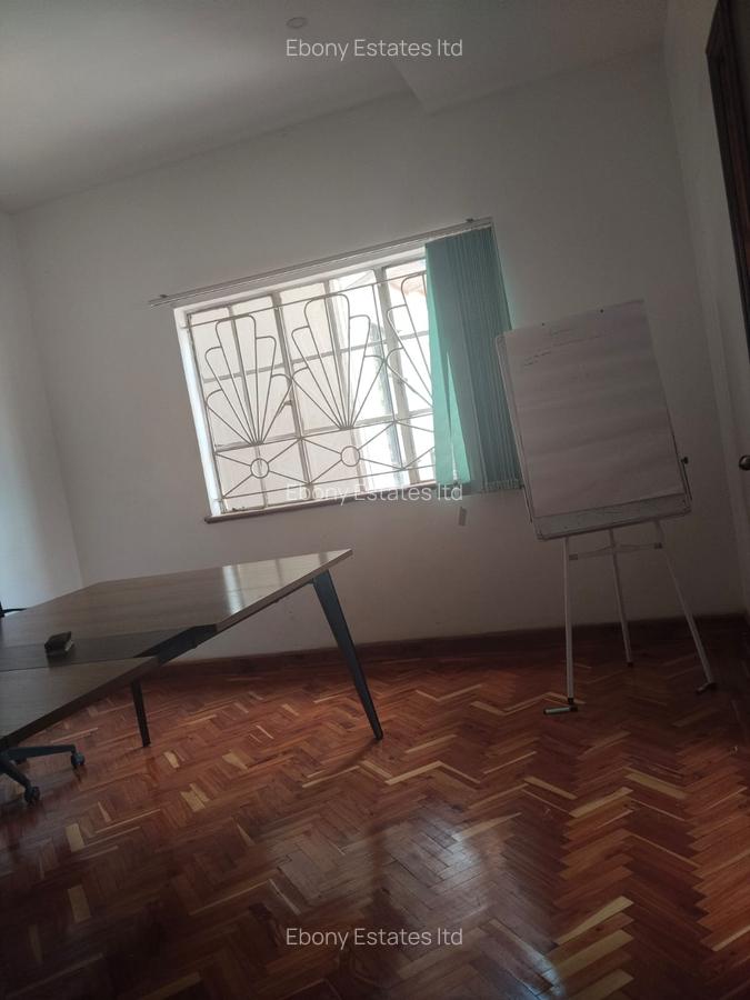 Commercial Property with Service Charge Included in Lavington - 7