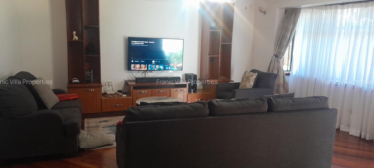 4 Bed Townhouse with En Suite at Runda - 10