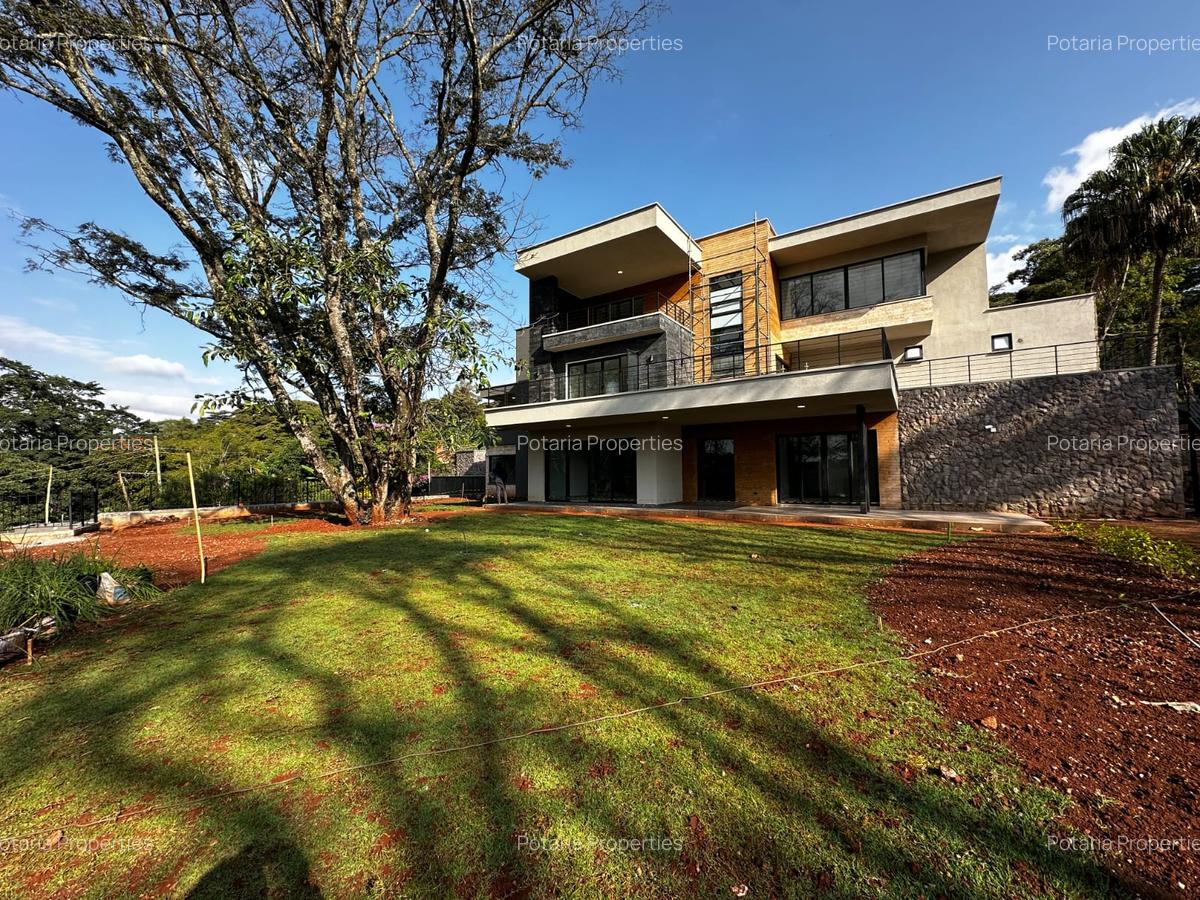 3 Bed House with En Suite in Loresho - 1