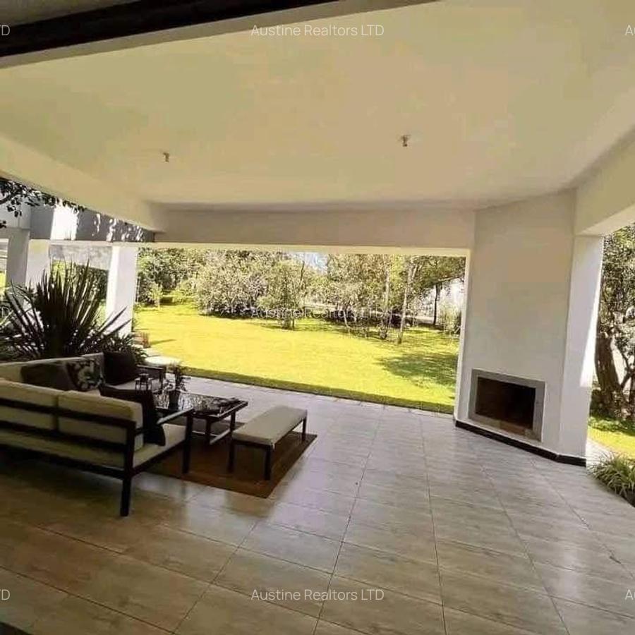 5 Bed Townhouse with En Suite at Ololua Road - 2