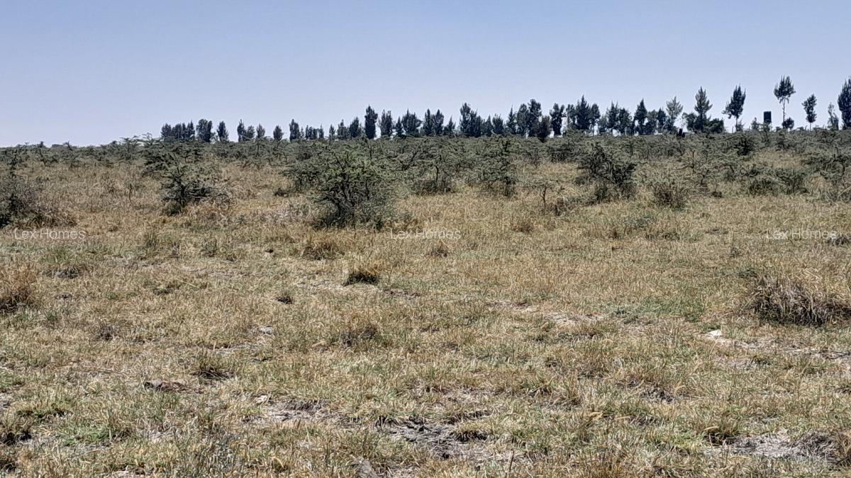 Commercial Land at Ebenezer Childrens Home - 1