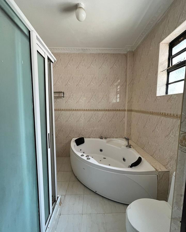 3 Bed Apartment with En Suite at Gatundu Road - 8