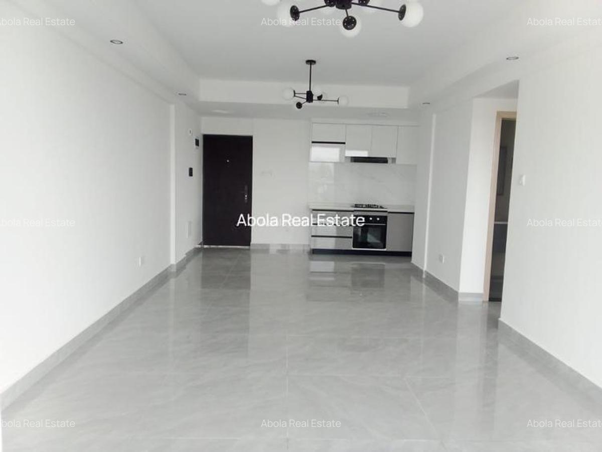 1 Bed Apartment with En Suite in Westlands Area - 14