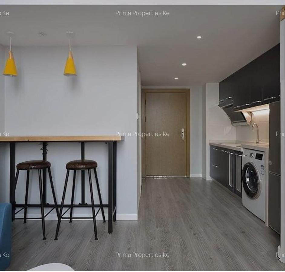 2 Bed Apartment with En Suite at Lantana Rd - 6