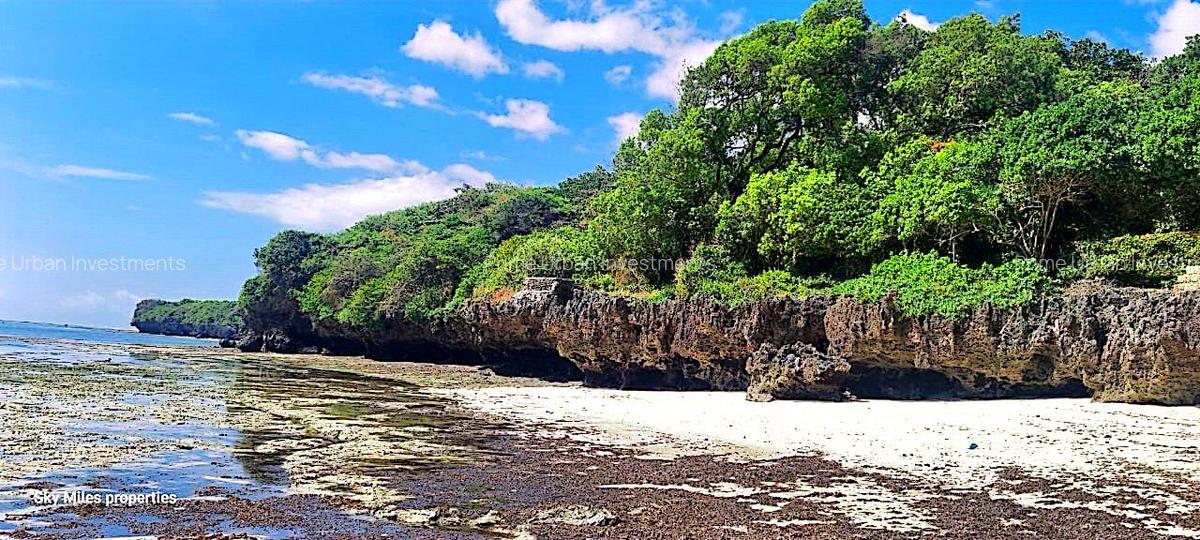 167.5 ac Land at Kuruwitu Beach - 4