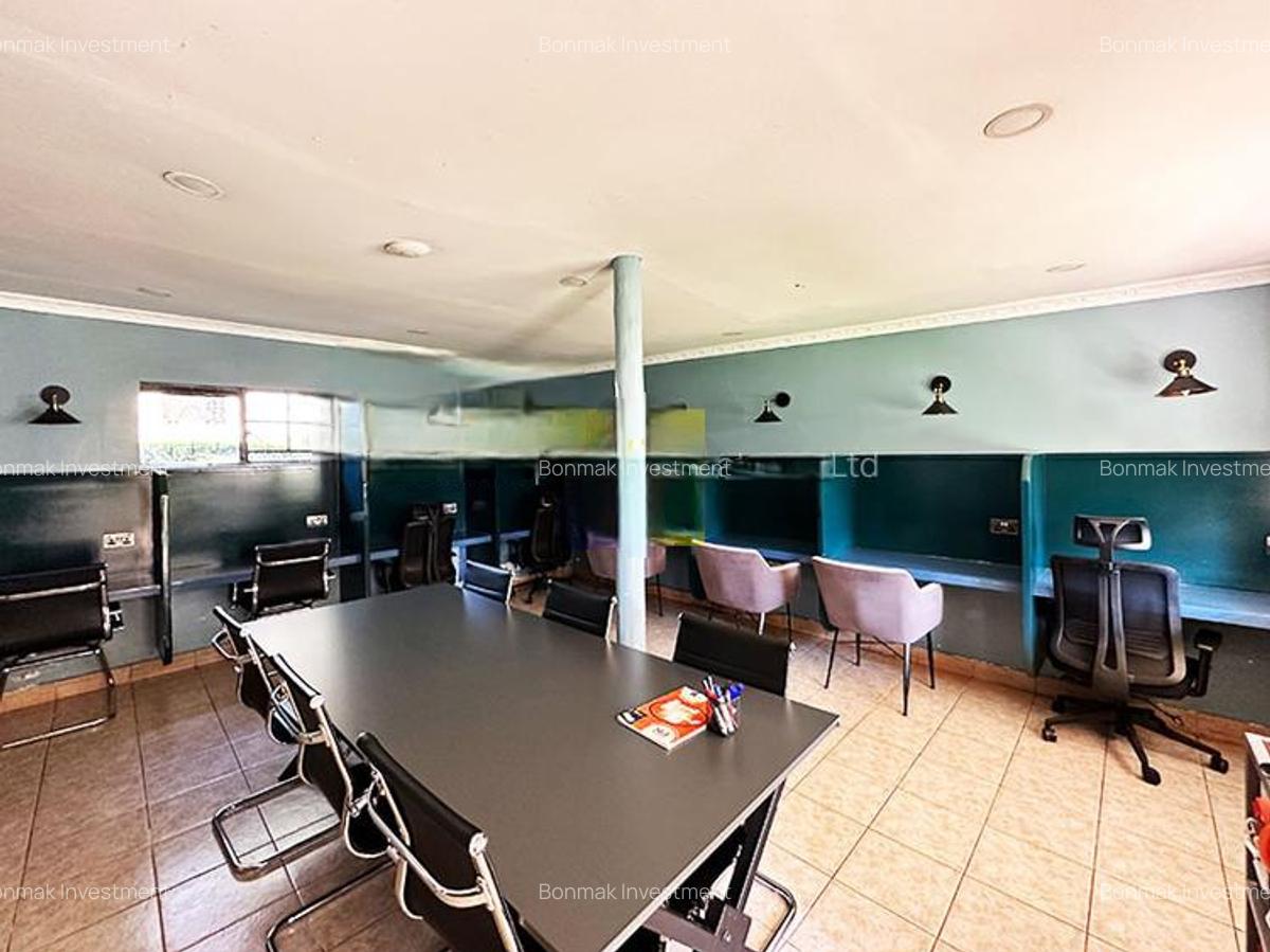 Commercial Property with Fibre Internet at Lavington Green - 12