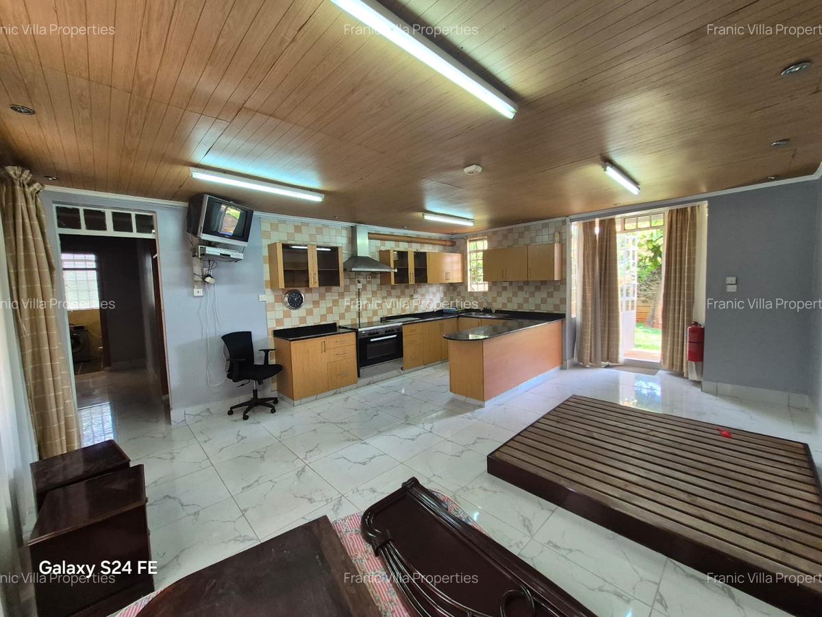 3 Bed House with En Suite at Runda - 4