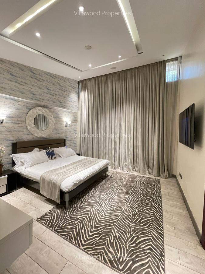 6 Bed Villa with En Suite in Lower Kabete - 15