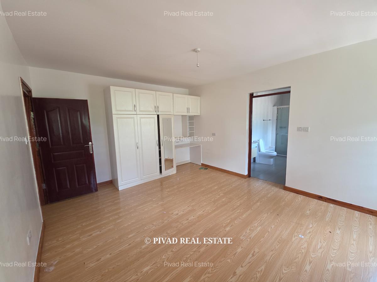 4 Bed House with Garden in Kiambu Road - 3