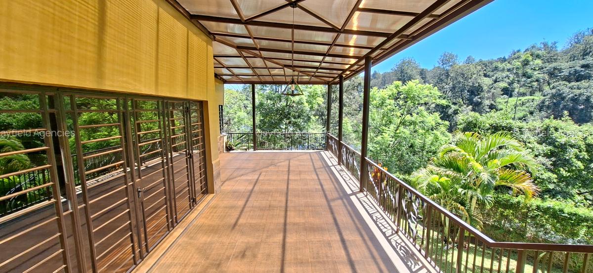 5 Bed House with En Suite at Off Lower Kabete Rd - 4