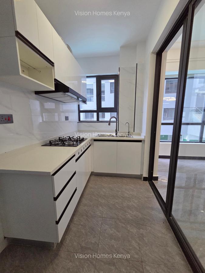 2 Bed Apartment with En Suite in Lavington - 3