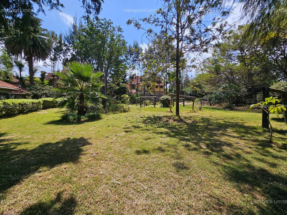 Residential Land in Kileleshwa - 1