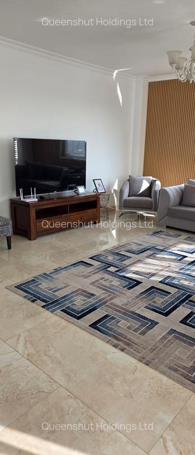 Furnished 2 Bed Apartment with En Suite in Westlands Area - 3