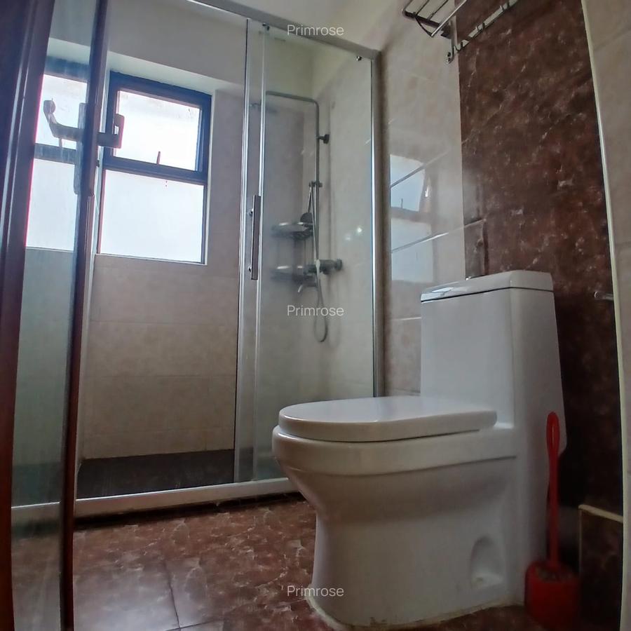 2 Bed Apartment with En Suite in Kilimani - 11