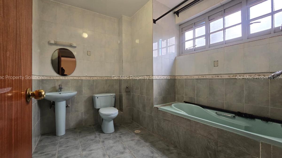 4 Bed House with En Suite in Runda - 8