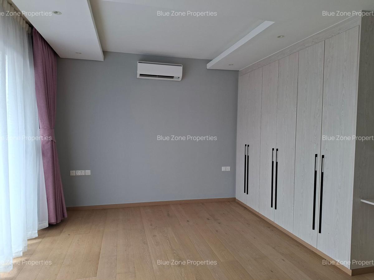 3 Bed Townhouse with En Suite at Off Lower Kabete Rd - 14