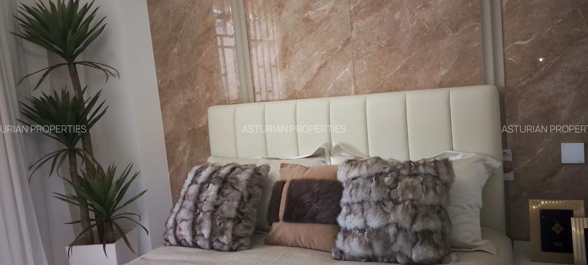 1 Bed Apartment with En Suite in Ongata Rongai - 5